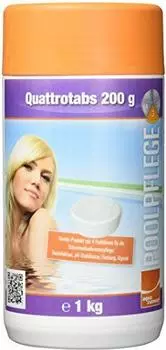 Pool-Multitabs
