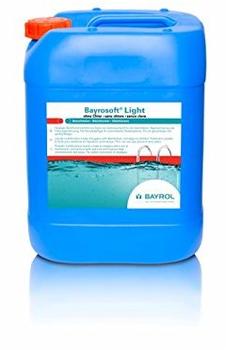 Bayrol BayroSoft 22 Liter