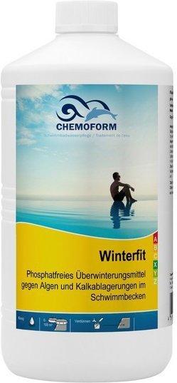 Chemoform Winterfit 1 Liter