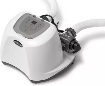 Intex Krystal Clear Salzwassersystem (26670)
