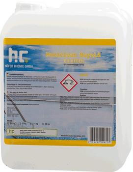 Höfer Chemie PH-Heber flüssig (7 kg)