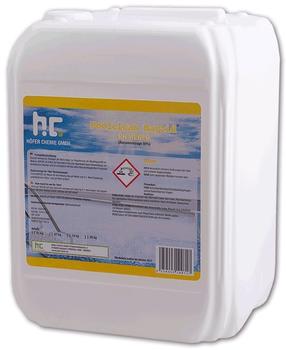 Höfer Chemie PH-Heber flüssig (14 kg)