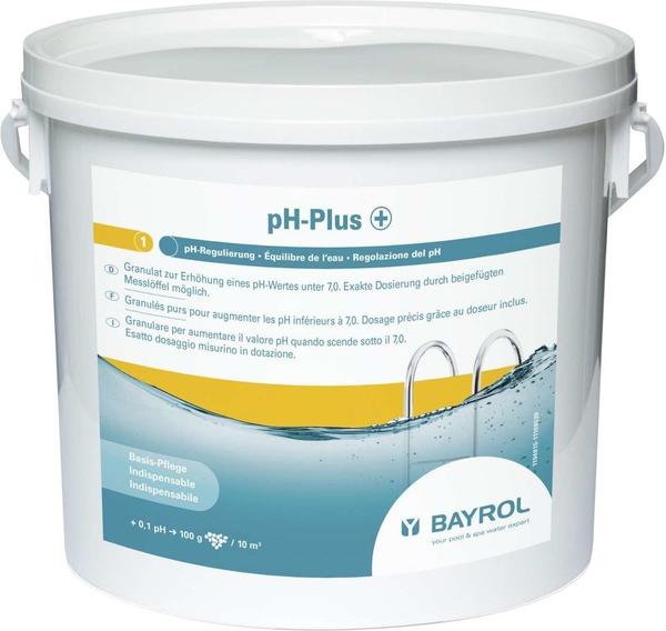 Bayrol pH Plus 12 kg