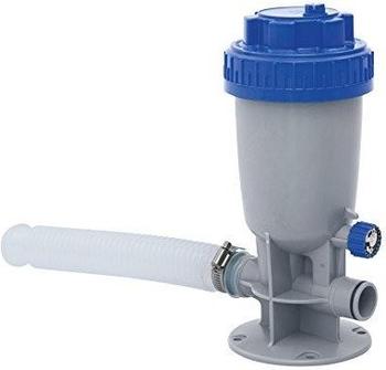Pool-Wasserpflege