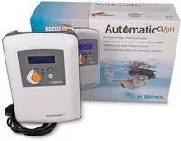 Bayrol 150200_, Bayrol Automatic Cl-pH mit integrierter Smart&Easy Technologie
