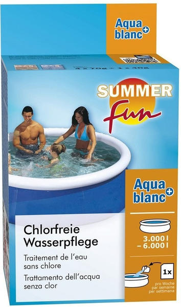 Summer Fun Aquablanc+ 0,34 kg