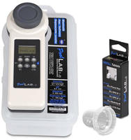 Swim & Fun POL01, Swim & Fun PoolLab 1.0 Elektronischer Pooltester