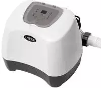 Intex Chlorgenerator "Ozon- und Salzwasser-System Krystal Clear"