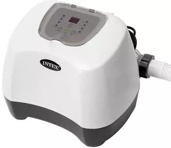Chlorinatoren