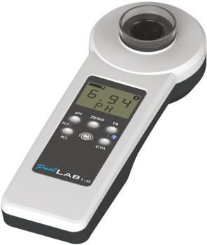 Water-I.D. PoolLab 1.0 (POL01)