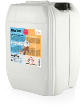 H&ouml;fer Chemie 2 x 20 kg pH-Minus fl&uuml;ssig 14,9%
