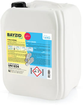 Höfer Chemie Bayzid pH-plus flüssig