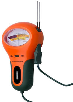Monzana Elektronischer Wassertester (108240)