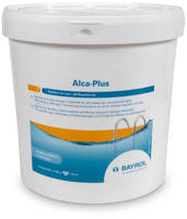 Bayrol 2294525, BAYROL Alca-Plus Granulat zur Korrektur eines instabilen pH-Wertes 10