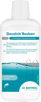 Bayrol Decalcit Becken 1L
