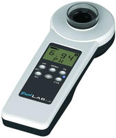 Elektronischer Poolwassertester Poollab 1.0