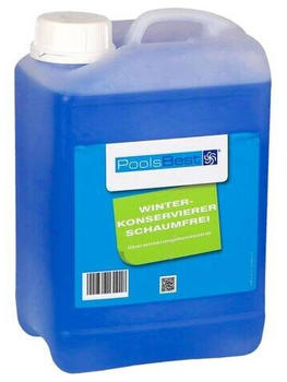 Pool-Chlor-Shop PoolsBest Überwinterungskonzentrat 3L