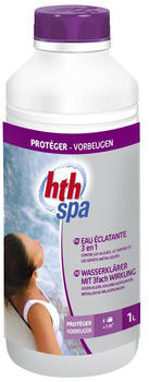 HTH Spa 1L