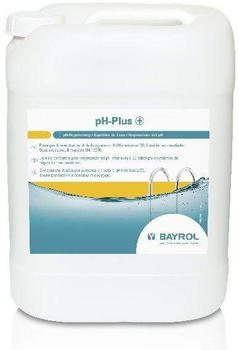 Bayrol pH Plus flüssig 20L/25kg