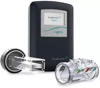 Bayrol 191500, BAYROL Automatic Salt AS5 Salzelektrolyse mit WiFi-Modul