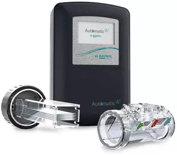 Bayrol Automatic Salt AS5 (191000)