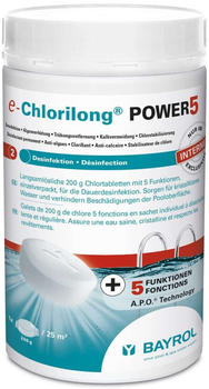 Bayrol E-Chlorilong Power5 1kg