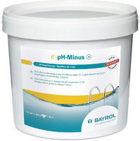 E-ph-minus 6 Kg - Bayrol