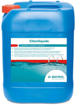 Bayrol Chlorliquid 20l (1134170)