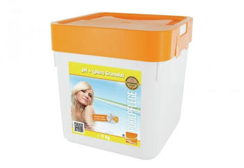 Steinbach Group Steinbach pH Plus Granulat 5 Kg (0753205)
