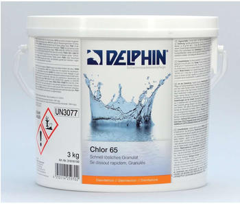 Chemoform Delphin 3kg