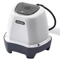 Intex 26662, Intex Chlorinator QS200 Krystal Clear | Salzwassersystem f&uuml;r...