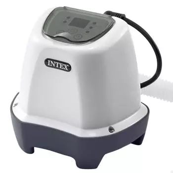 Intex Q 200 Krystal Clear Salzwassersystem (126662)