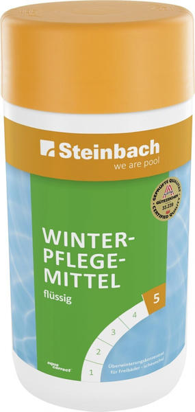 Steinbach Winterpflegemittel 1L (0753701)