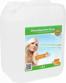 Steinbach Winterpflegemittel fl&uuml;ssig 5L (0753705)