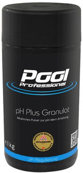 Pool Professional ph Plus Granulat 1kg