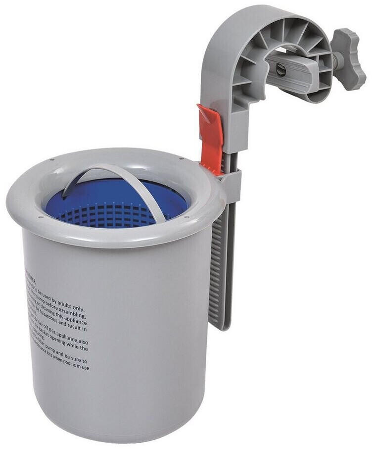 Avenli Surface Skimmer for Prompt Set Pool Erfahrungen 3.3/5 Sternen