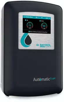 Bayrol Automatic Cl/pH Dosieranlage Smart&Easy inkl. WiFi