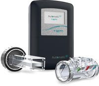 Bayrol 191700, BAYROL Automatic Salt AS7 Salzelektrolyse mit WiFi-Modul