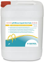 Ph-minus Liquid Anti Calc 20 L - Bayrol