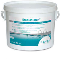 Stabichloran Granulat 3 Kg - Bayrol