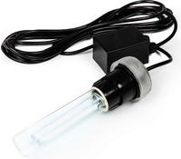 Steinbach Uv-lampe Pool Desinfektionssystem F&uuml;r Sandfilteranlagen
