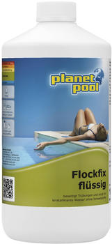 planet pool Flockfix fl&uuml;ssig 1l