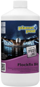 planet pool Profi Line Flockfix Bio 1l