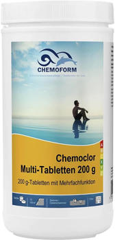 Chemoform Chemoclor Multi-Tabletten 1kg (0507701C)