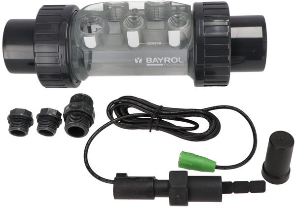 Bayrol Smart&Easy Connector Flow