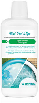 Bayrol Easy Pool & Spa Algenverhüter 1 L (1141513)