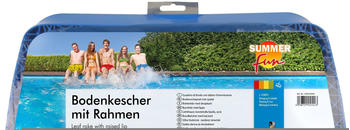 Summer Fun Aufsteck-Bodenkescher Luxus