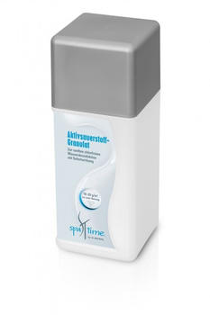 Bayrol SpaTime Aktivsauerstoff-Granulat 1 kg