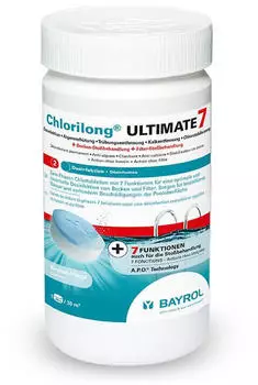 Bayrol Chlorilong ULTIMATE 7 1,2 kg