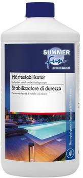 Summer Fun Härtestabilisator PRO 1 L